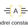 Andrei constantin