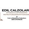 CALZOLARO IVAN