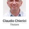 SISTEM RADIO DI CLAUDIO CHIERICI