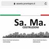 SA.MA. COSTRUZIONI DI MARIO MASTROBATTISTA
