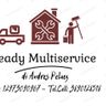 READY MULTISERVICE DI ANDRES PELAEZ