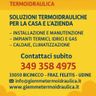GIEMME TERMOIDRAULICA DI GREGORIO MERLO & C. SAS