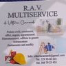 R.A.V. MULTISERVICE DI VITTORIA CAMARDI