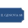 Ed il Genova 98 di Mani Agron