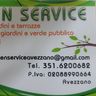 GREEN SERVICE DI SERITTI FRANCESCO