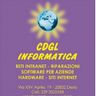 CDGL di Carrera Dario Giovanni