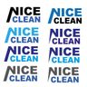 NICE CLEAN