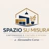 SPAZIO SU MISURA DI ALESSANDRO CORSO