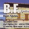 B.F. Costruzioni