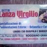 LANZA VIRGILIO