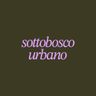 Sottobosco urbano di Valerio Stefanuto