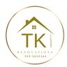 TK RENOVATIONS DI TROQE KLAIDO