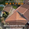 COSTRUZIONI MATTEO S.R.L.