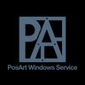 PosArt Windows Service di Spigolon Maurizio