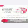 BUTHI LUTFI
