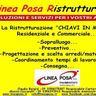 Linea Posa snc