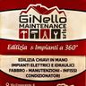 GINELLO MAINTENANCE SOCIETA A RESPONSABILITA LIMITATA SEMPLIFICATA