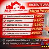 M.P. EDILE & IMMOBILIARE DI PORPORA MARCO