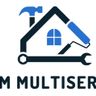 RBM MULTISERVIZI SRLS