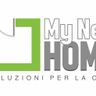 MY NEW HOME SRL SEMPLIFICATA