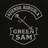 GREEN SAM DI MATTEI SAMUELE