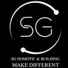S.G. DOMOTIC & BUILDING DI DIVIGGIANO SALVATORE & C. SOCIETA IN NOME COLLETTIVO