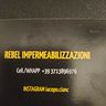 REBEL IMPERMEABILIZZAZIONI DI CIANCHETTA IACOPO