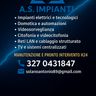 A.S. IMPIANTI DI ANTONIO SOLANO