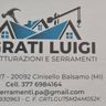 AGRATI LUIGI