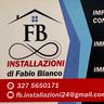 FB INSTALLAZIONI DI BIANCO FABIO