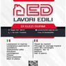 ED LAVORI EDILI DI ELEZI DURIM