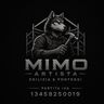 ARTISTA MIMO DI MADKOUR