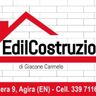 EDILCOSTRUZIONI DI GIACONE CARMELO