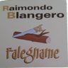 Blangero Raimondo