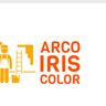 Arcoiris color pasqualotto Antonio
