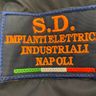 S. D. IMPIANTI S.A.S. DI STEFANO DE VITO
