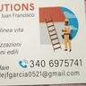 RD SOLUTIONS DI JUAN FRANCISCO GARCIA CARRION