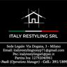 ITALY RESTYLING S.R.L.