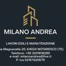 MILANO ANDREA