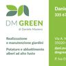 DM GREEN DI DANIELE MASIERO