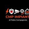 CMP IMPIANTI DI CAMPAGNOLO FABIO