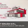 GMT EDILIZIA SOCIETA A RESPONSABILITA LIMITATA SEMPLIFICATA