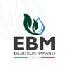 EBM EVOLUTION IMPIANTI SNC DI MAVER EMANUELE E BERGAMINI MAURO