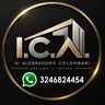 I.c.a di Alessandro colombari