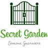 SECRETGARDEN DI SIMONE GUARNIERI