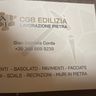 CGB EDILIZIA DI CORDA GIOVANNI BATTISTA
