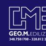 GEO.M. EDILIZIA SOCIETA A RESPONSABILITA LIMITATA SEMPLIFICATA