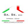 SA.SE. S.N.C. DI VALENTINO SANTORO & MARCO SERPA