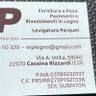 M.P. DI PRESTILEO MAURIZIO
