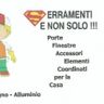 Serramenti e Non Solo